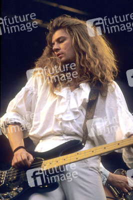 Reading Rock Festival 1986