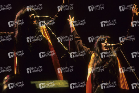 Reading Rock Festival 1986