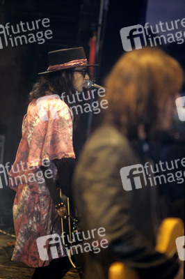 Reading Rock Festival 1986