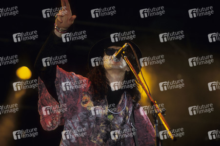 Reading Rock Festival 1986