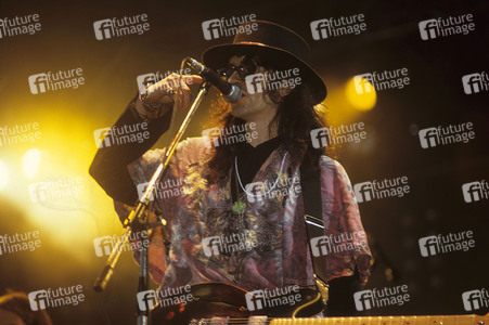 Reading Rock Festival 1986