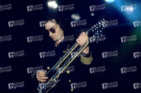 Reading Rock Festival 1986