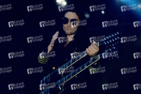 Reading Rock Festival 1986