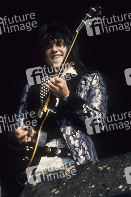 Reading Rock Festival 1986