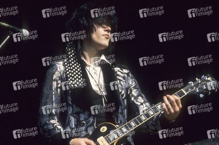 Reading Rock Festival 1986