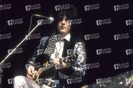 Reading Rock Festival 1986