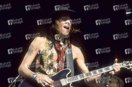 Reading Rock Festival 1986