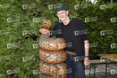 Konzert von Ludwig Seuss & Band in München