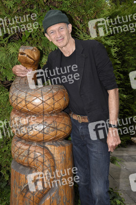 Konzert von Ludwig Seuss & Band in München