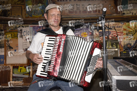 Konzert von Ludwig Seuss & Band in München