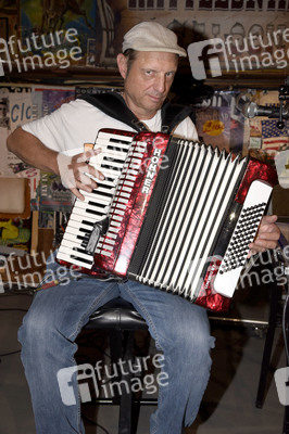 Konzert von Ludwig Seuss & Band in München