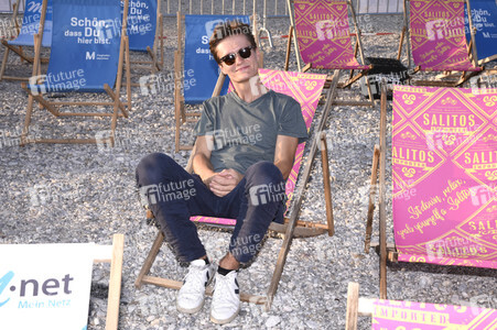 Filmpremiere 'Faking Bullshit', Filmfest München Pop-Up