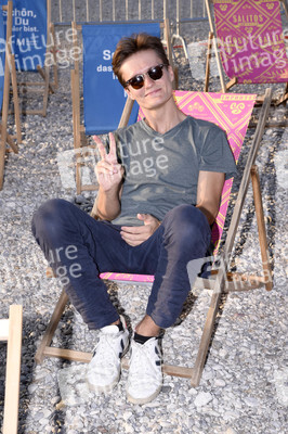 Filmpremiere 'Faking Bullshit', Filmfest München Pop-Up