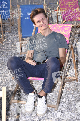 Filmpremiere 'Faking Bullshit', Filmfest München Pop-Up