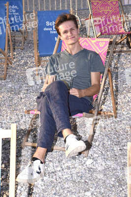 Filmpremiere 'Faking Bullshit', Filmfest München Pop-Up