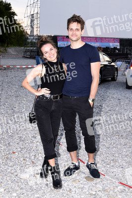 Filmpremiere 'Faking Bullshit', Filmfest München Pop-Up