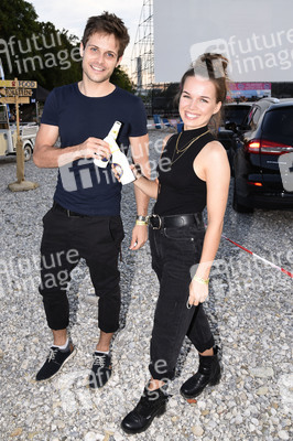 Filmpremiere 'Faking Bullshit', Filmfest München Pop-Up