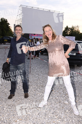 Filmpremiere 'Faking Bullshit', Filmfest München Pop-Up