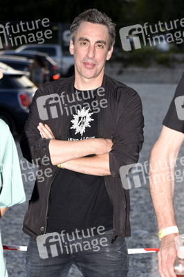 Filmpremiere 'Faking Bullshit', Filmfest München Pop-Up