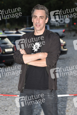 Filmpremiere 'Faking Bullshit', Filmfest München Pop-Up