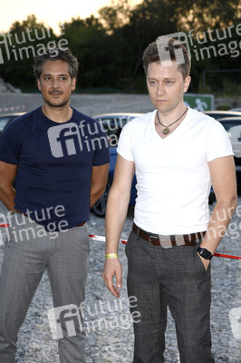 Filmpremiere 'Faking Bullshit', Filmfest München Pop-Up