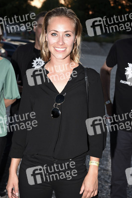 Filmpremiere 'Faking Bullshit', Filmfest München Pop-Up