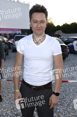 Filmpremiere 'Faking Bullshit', Filmfest München Pop-Up