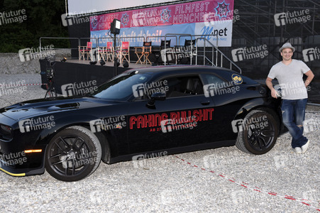 Filmpremiere 'Faking Bullshit', Filmfest München Pop-Up