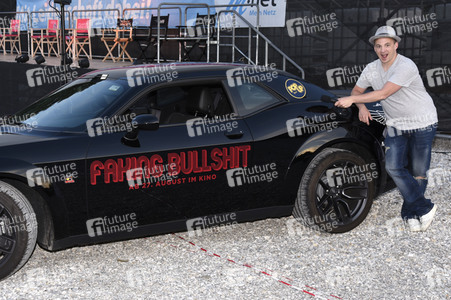 Filmpremiere 'Faking Bullshit', Filmfest München Pop-Up