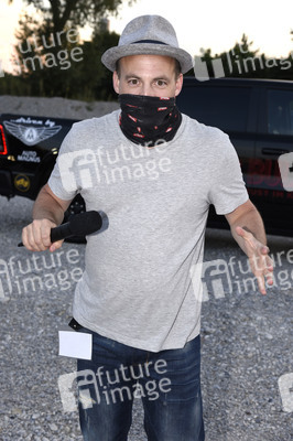 Filmpremiere 'Faking Bullshit', Filmfest München Pop-Up