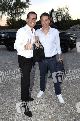 Filmpremiere 'Faking Bullshit', Filmfest München Pop-Up