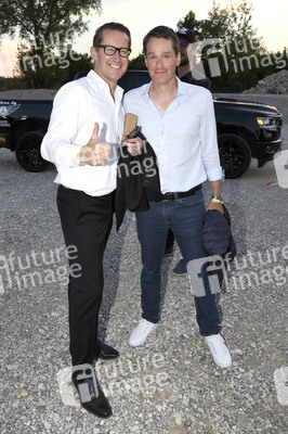 Filmpremiere 'Faking Bullshit', Filmfest München Pop-Up