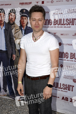 Filmpremiere 'Faking Bullshit', Filmfest München Pop-Up