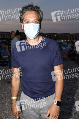 Filmpremiere 'Faking Bullshit', Filmfest München Pop-Up