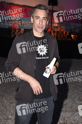 Filmpremiere 'Faking Bullshit', Filmfest München Pop-Up