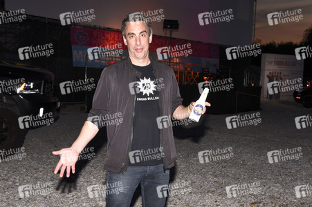 Filmpremiere 'Faking Bullshit', Filmfest München Pop-Up