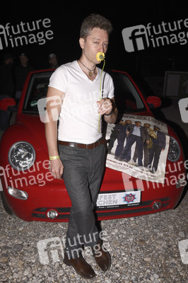 Filmpremiere 'Faking Bullshit', Filmfest München Pop-Up