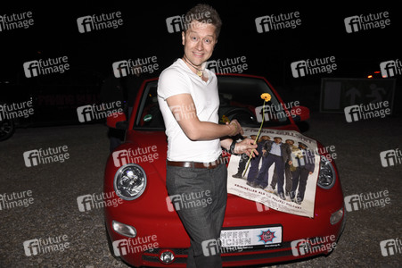 Filmpremiere 'Faking Bullshit', Filmfest München Pop-Up