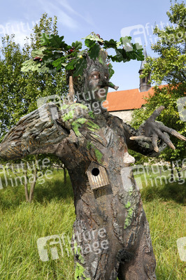 GEEK ART Collection No. 3 - Bodypainting and Transformaking