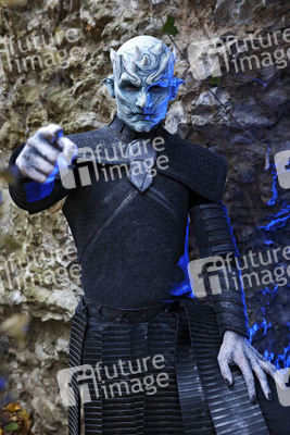 GEEK ART Collection No. 3 - Bodypainting and Transformaking