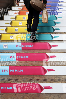 Symbolfoto Ritter Sport