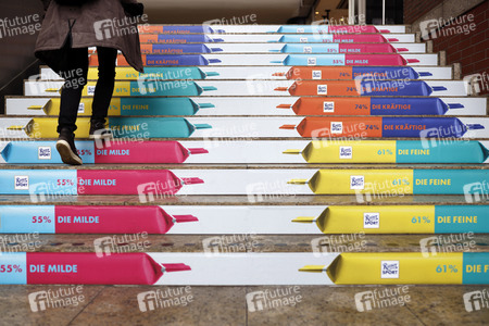 Symbolfoto Ritter Sport