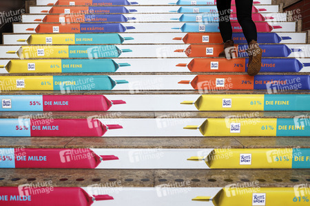 Symbolfoto Ritter Sport