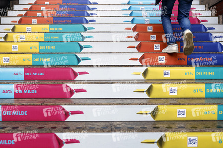 Symbolfoto Ritter Sport