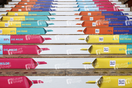 Symbolfoto Ritter Sport