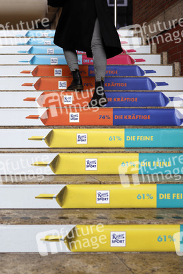 Symbolfoto Ritter Sport