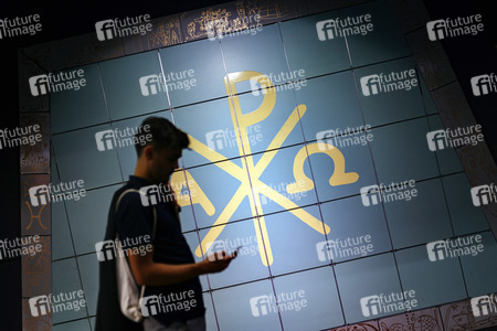 Symbolfofo Spiritualität