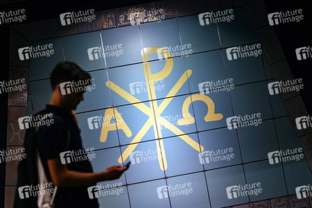 Symbolfofo Spiritualität