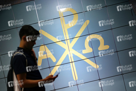 Symbolfofo Spiritualität