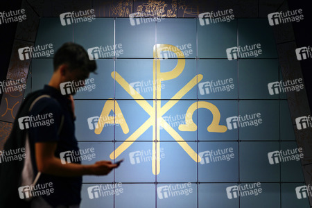 Symbolfofo Spiritualität